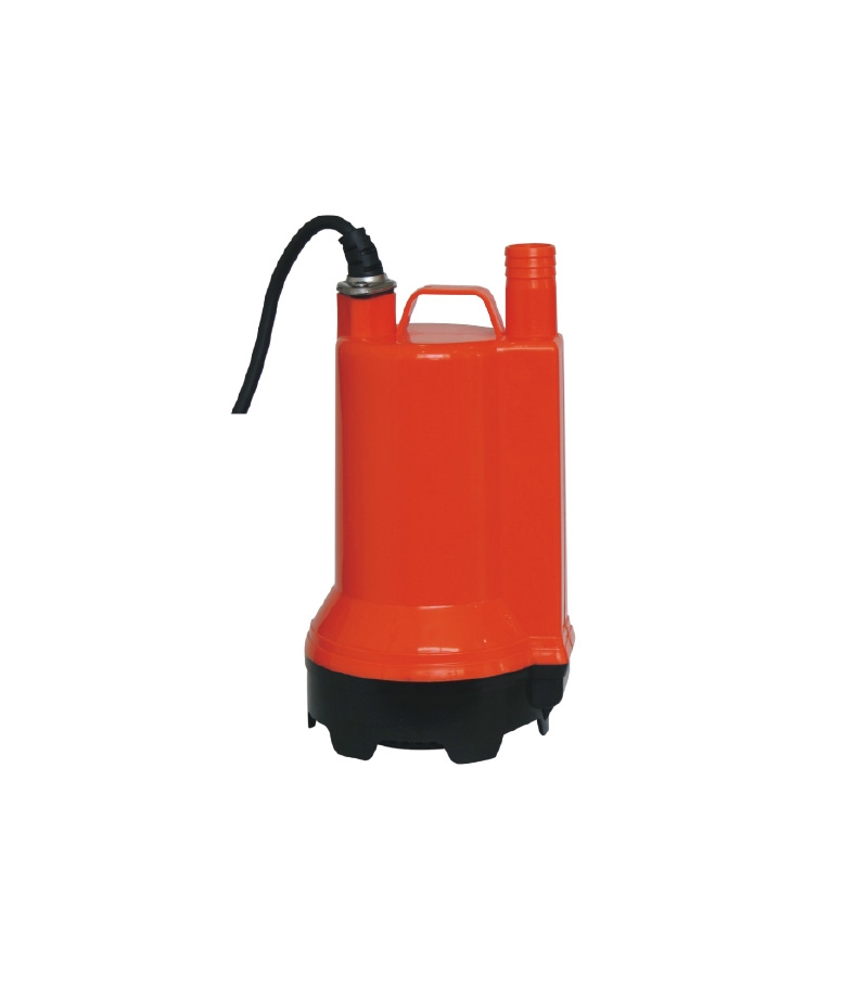 SeaMaxx Sintine Pompası Üstten Çıkış 2000 GPH 12V