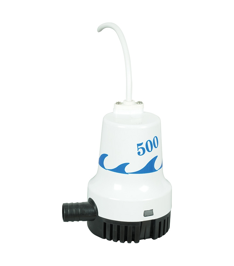 SeaMaxx Sintine Pompası 500 GPH 24V