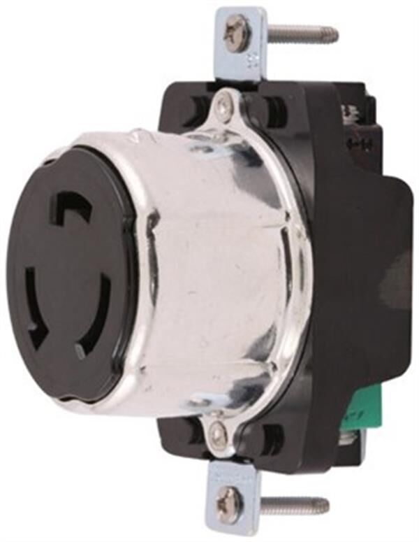 Hubbell Yüzeye Montaj Priz 63A/220V