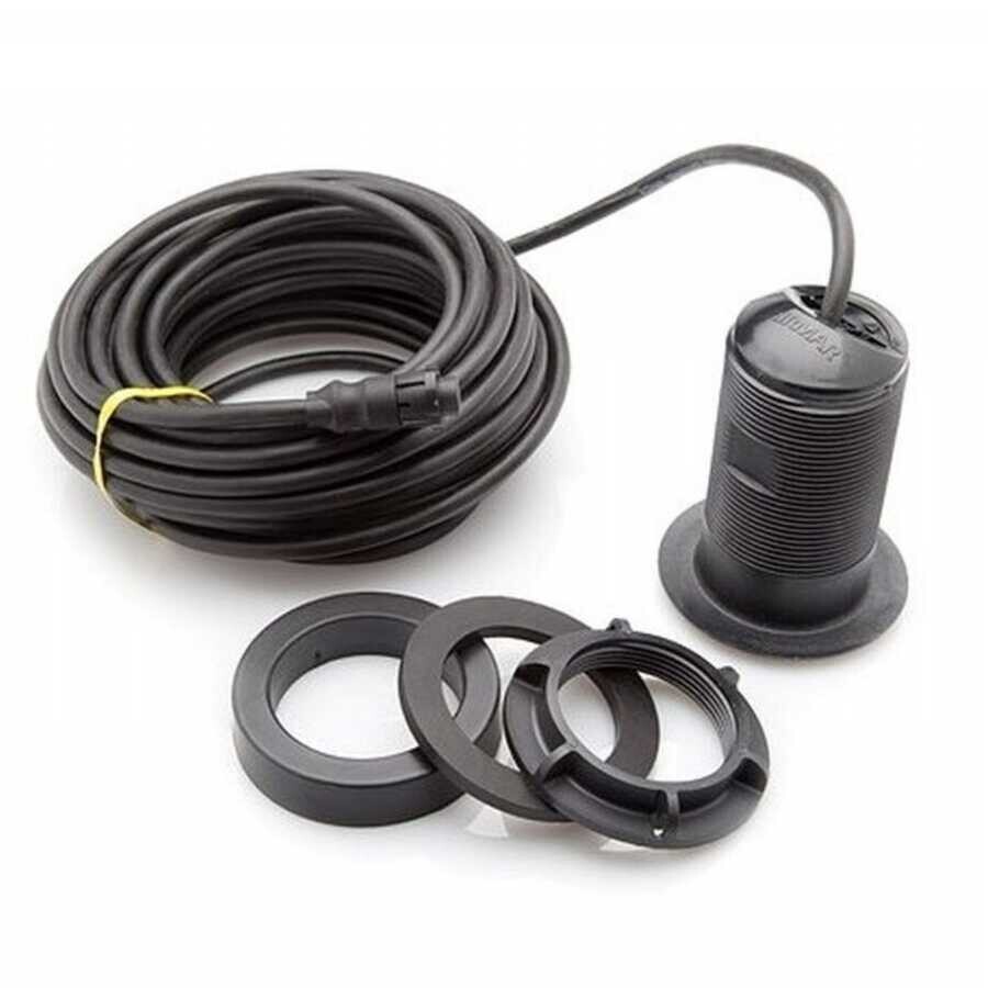Garmin Airmar P319 Plastik Gömme Balık Bulucu Aynası