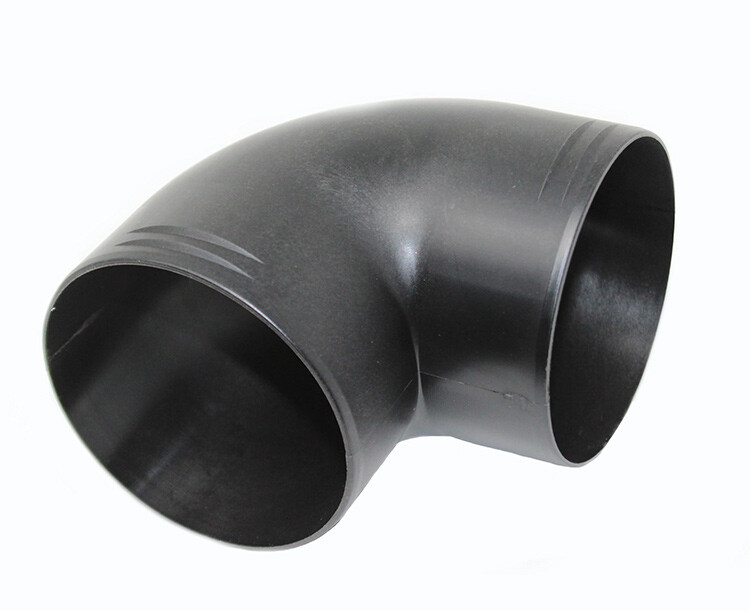 Webasto 90° Dirsek 90mm