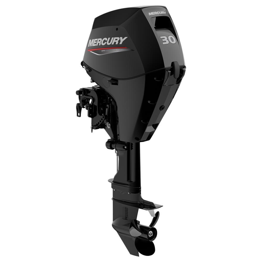 MERCURY F 30 ELPT EFI