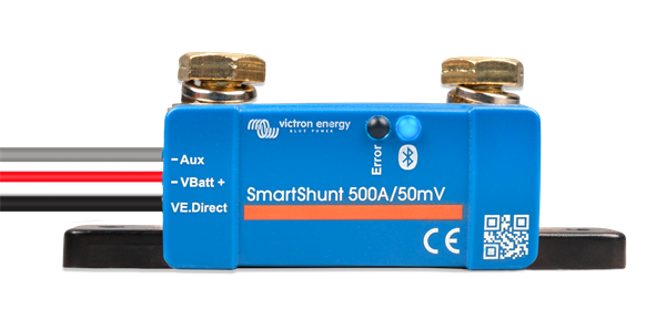 VICTRON SMARTSHUNT 500A