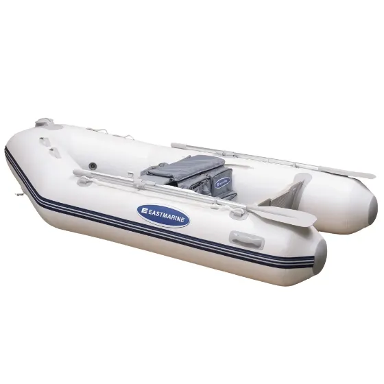 EastMarine 265 AL Şişme Bot Alüminyum Taban