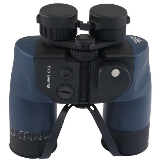 EastMarine Dürbün 7x50 Pusulalı