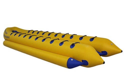 GTS Marina Safari Banana