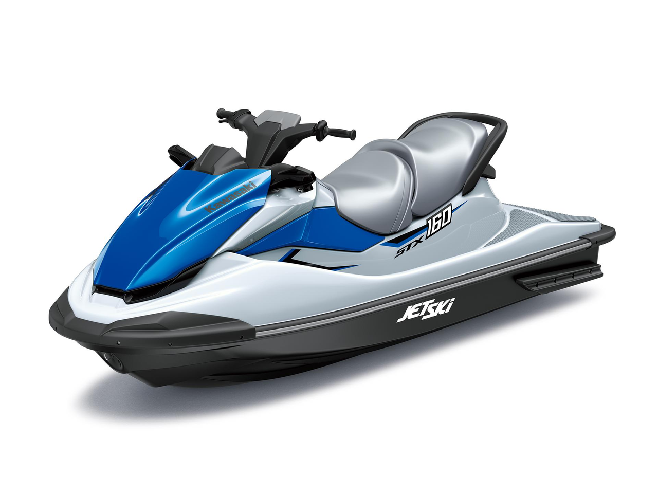 Kawasaki Jet Ski STX 160