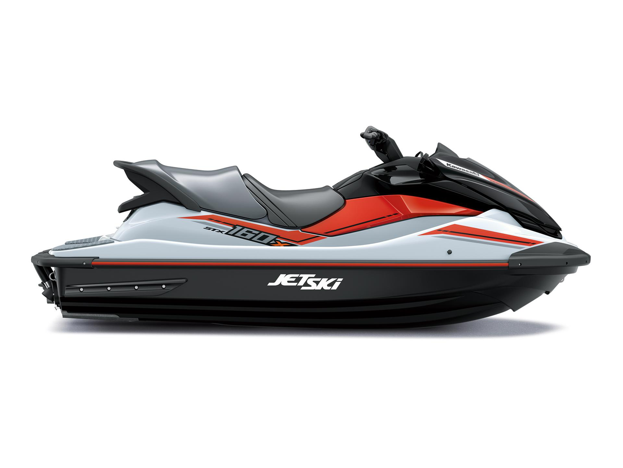 Kawasaki Jet Ski STX 160 X