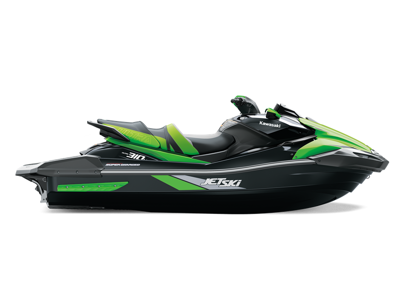 Kawasaki Jet Ski Ultra 310 LX-S
