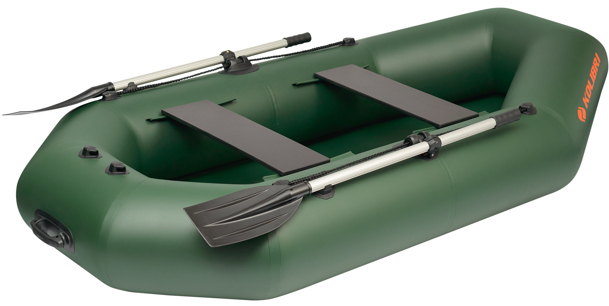 Kolibri K-240T Standard