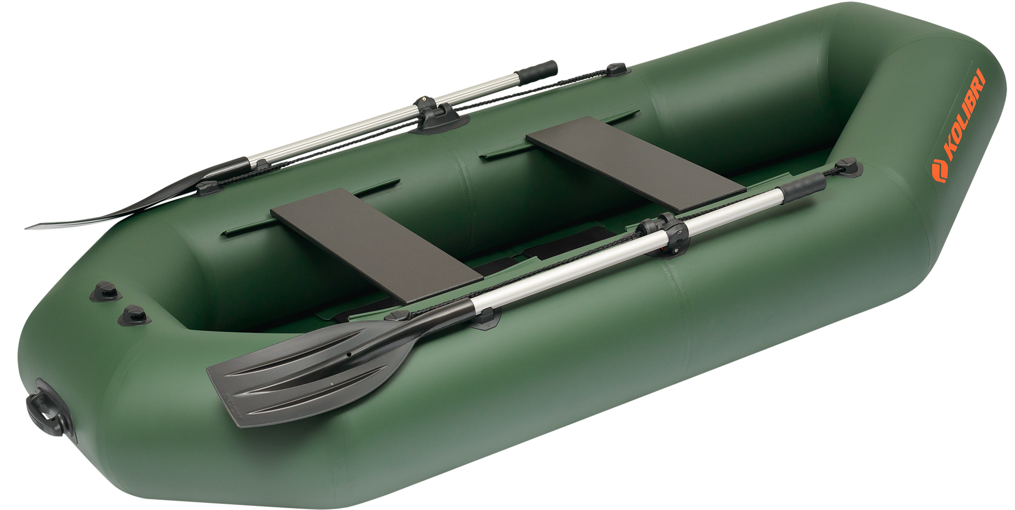 Kolibri K-260T Standard