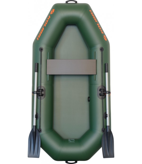 Kolibri K-210 Super Light