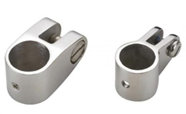 Quattro Marine Tente Parçası Dişi Boy 30 mm