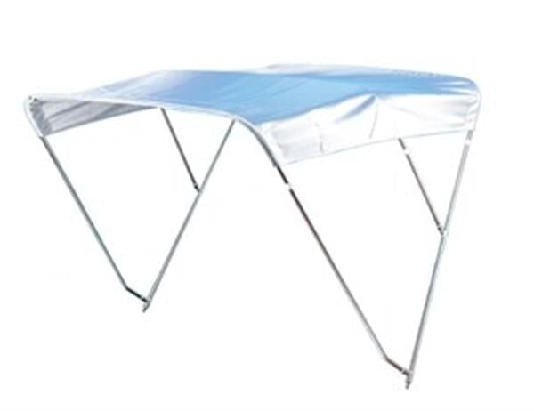 Trem Sombrero Portatif Tente 3 Kollu 185x200x140 cm