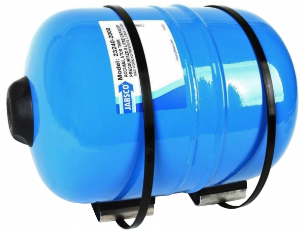 Jabsco 23240-2000 Basınç Tankı