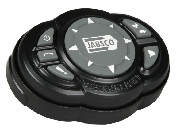 Jabsco 63233-1224 Kablosuz Uzaktan Kumanda