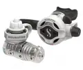SCUBAPRO MK25 S620TI White DIN