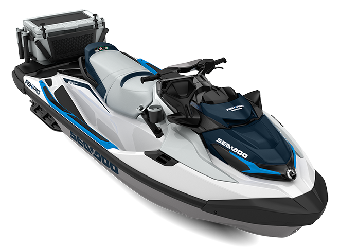 Sea-Doo 2026 FishPro Sport 170