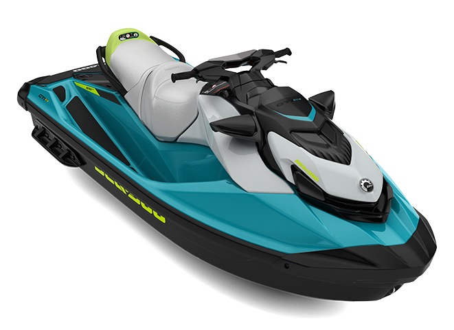 Sea-Doo 2026 GTI SE 130