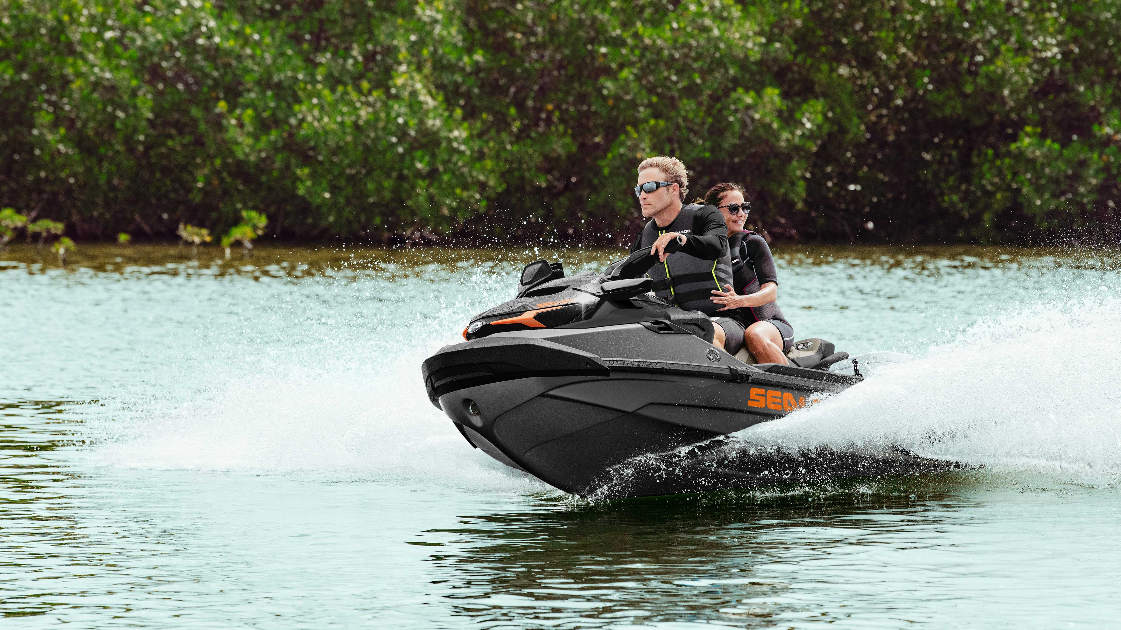 Sea-Doo 2026 GTX 230