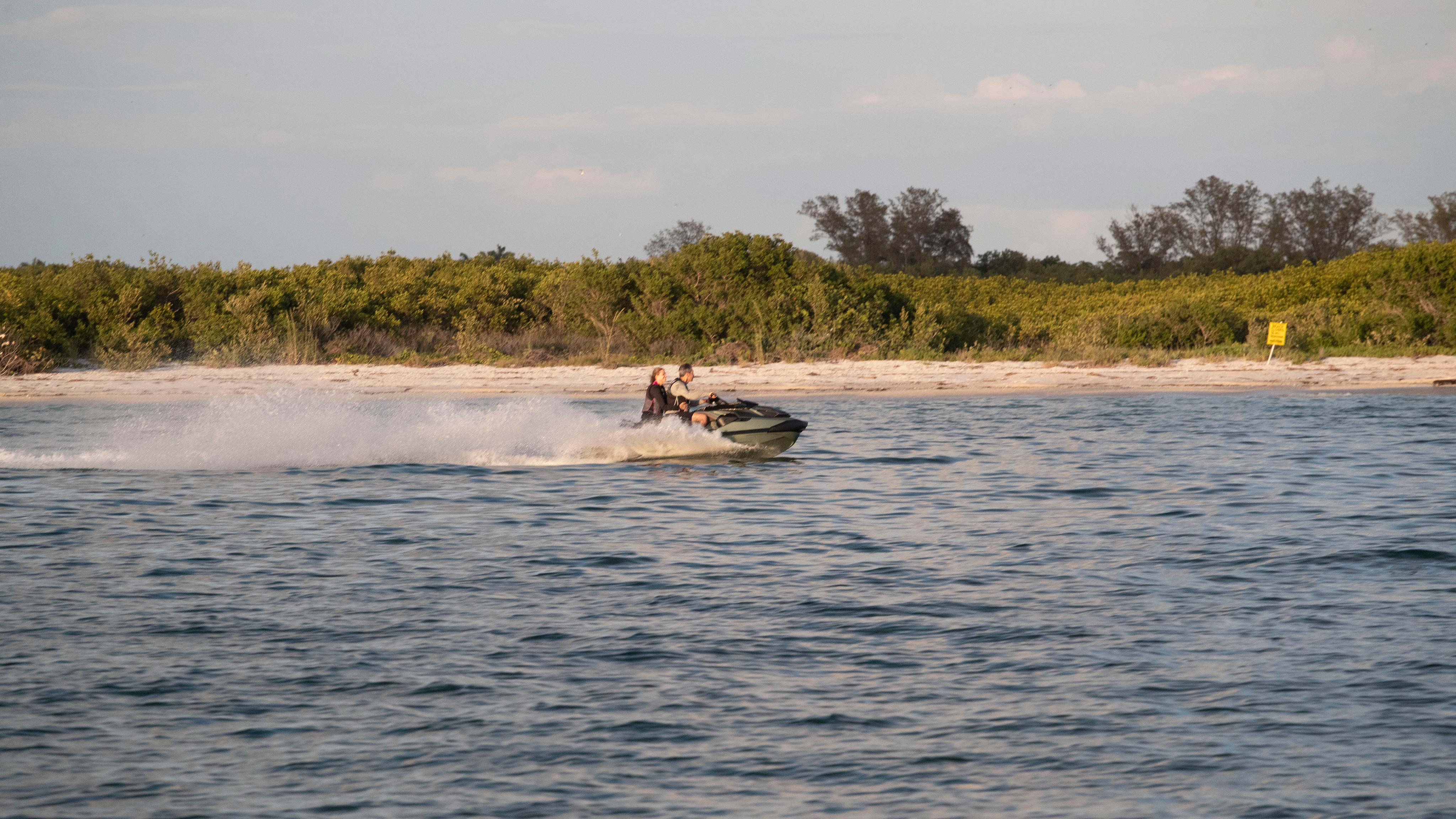 Sea-Doo 2026 GTX Limited 325