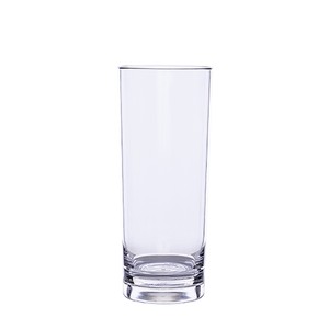 Sherenna Düz Long Drink Bardağı