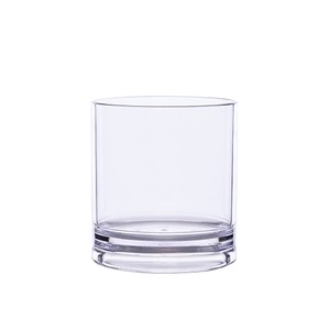 Sherenna Düz Viski Bardağı