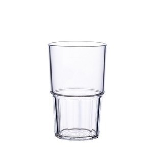 Sherenna İstiflenebilir Su Bardağı