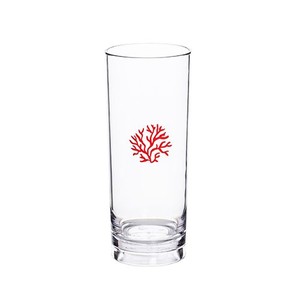 Sherenna Mercan Long Drink Bardağı