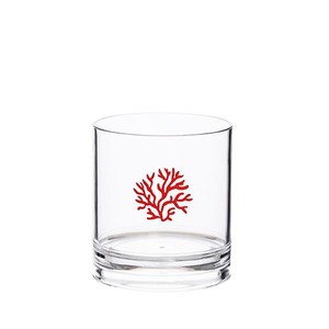 Sherenna Mercan Viski Bardağı
