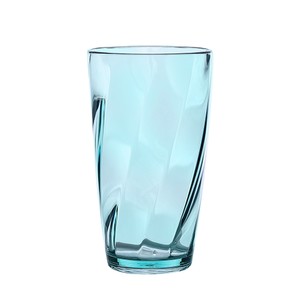 Sherenna Yeşil Optikli Su Bardağı