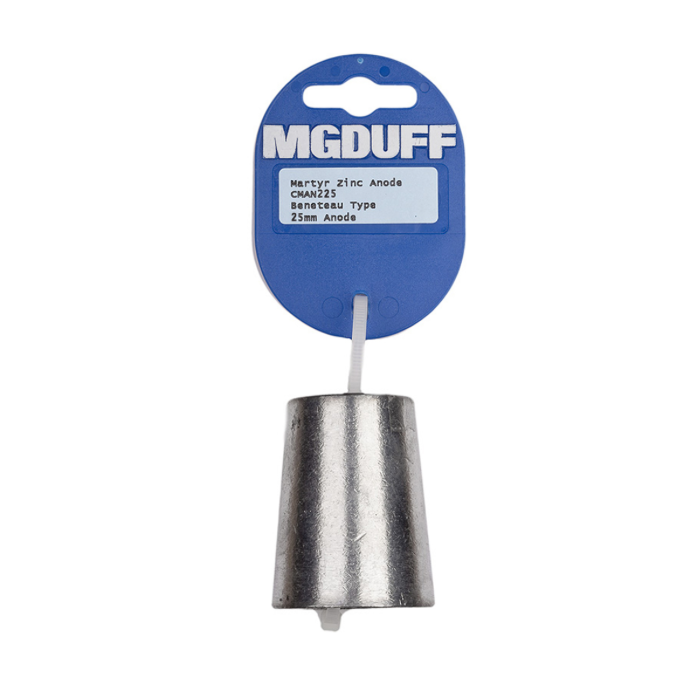 59-05-225 CMAN225 BENATU ANODE