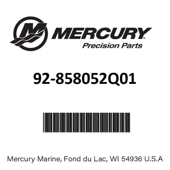 92 858052Q01 SYNTHETIC 4 STROKE OUTBOARD OIL 1 LİTRE MOTOR YAĞI
