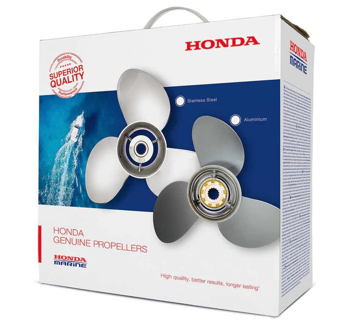 HONDA PERVANE 11 3/8 X 12