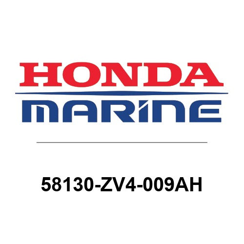 HONDA PERVANE 9 1/4 X 9
