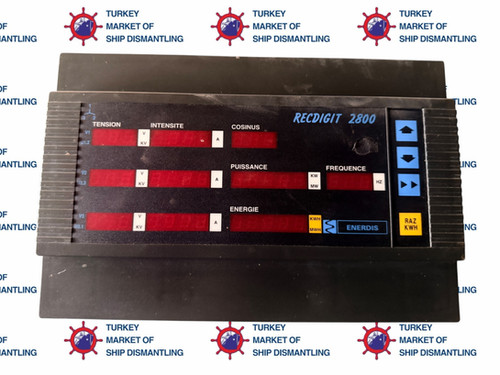 Enerdis Recdigit 2800