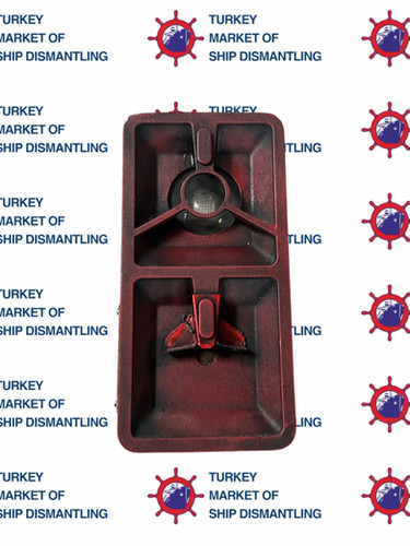 General Monitors FL3000-325-100-021 Flame Safety Accessory