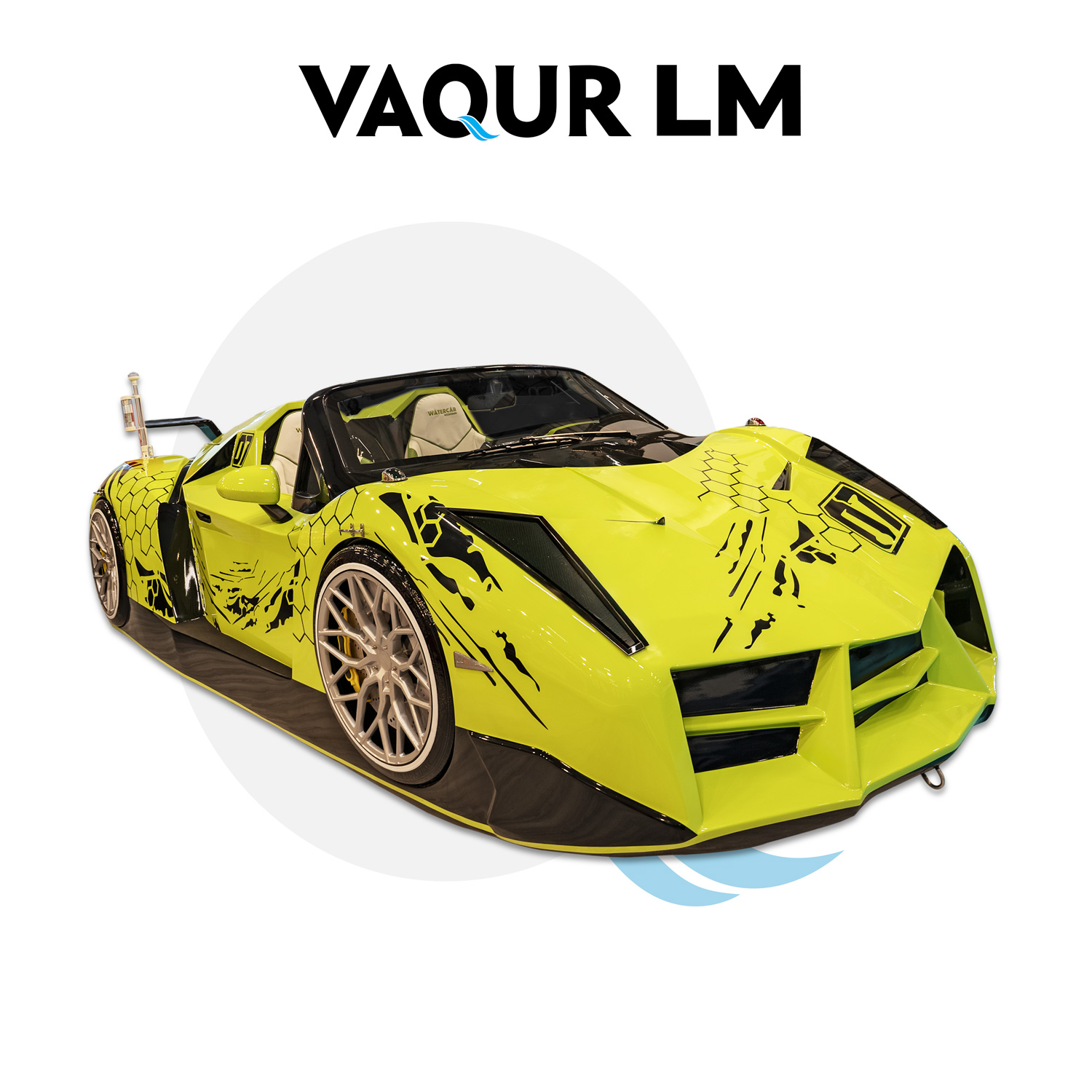 VAQUR LM