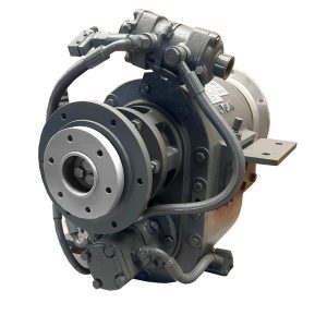 Uygar Makina U-2007 Hidrolik Kavrama