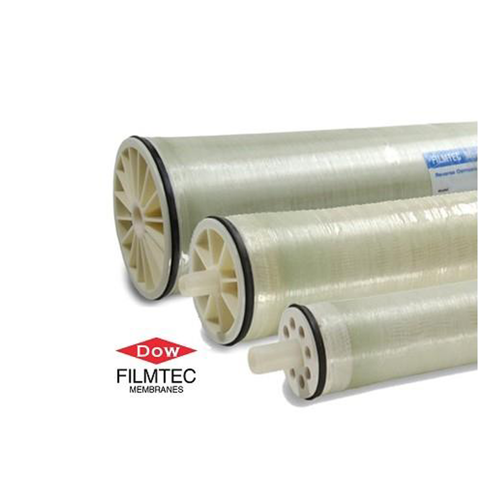 FilmTec 25x14 Deniz Suyu Membranı
