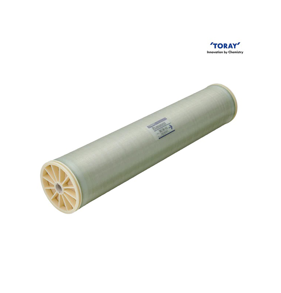 FilmTec 80x40 Deniz Suyu Membranı