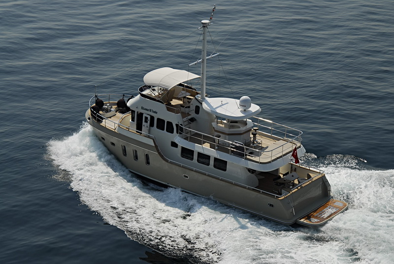 LEOMAR 60