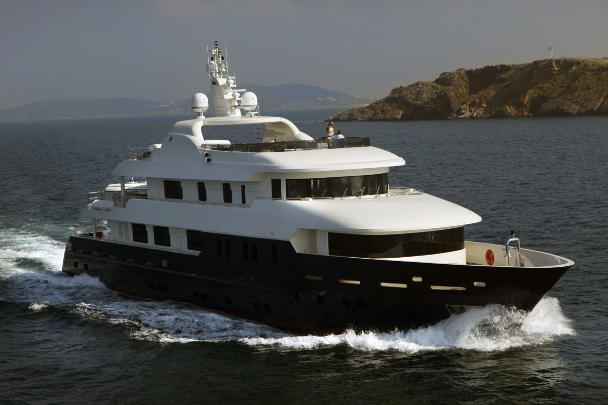 SERENITY II