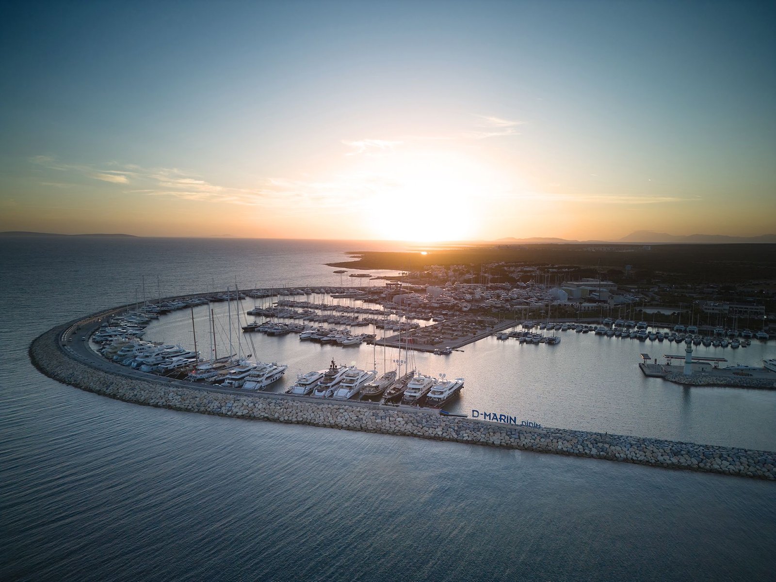 D-Marin Didim