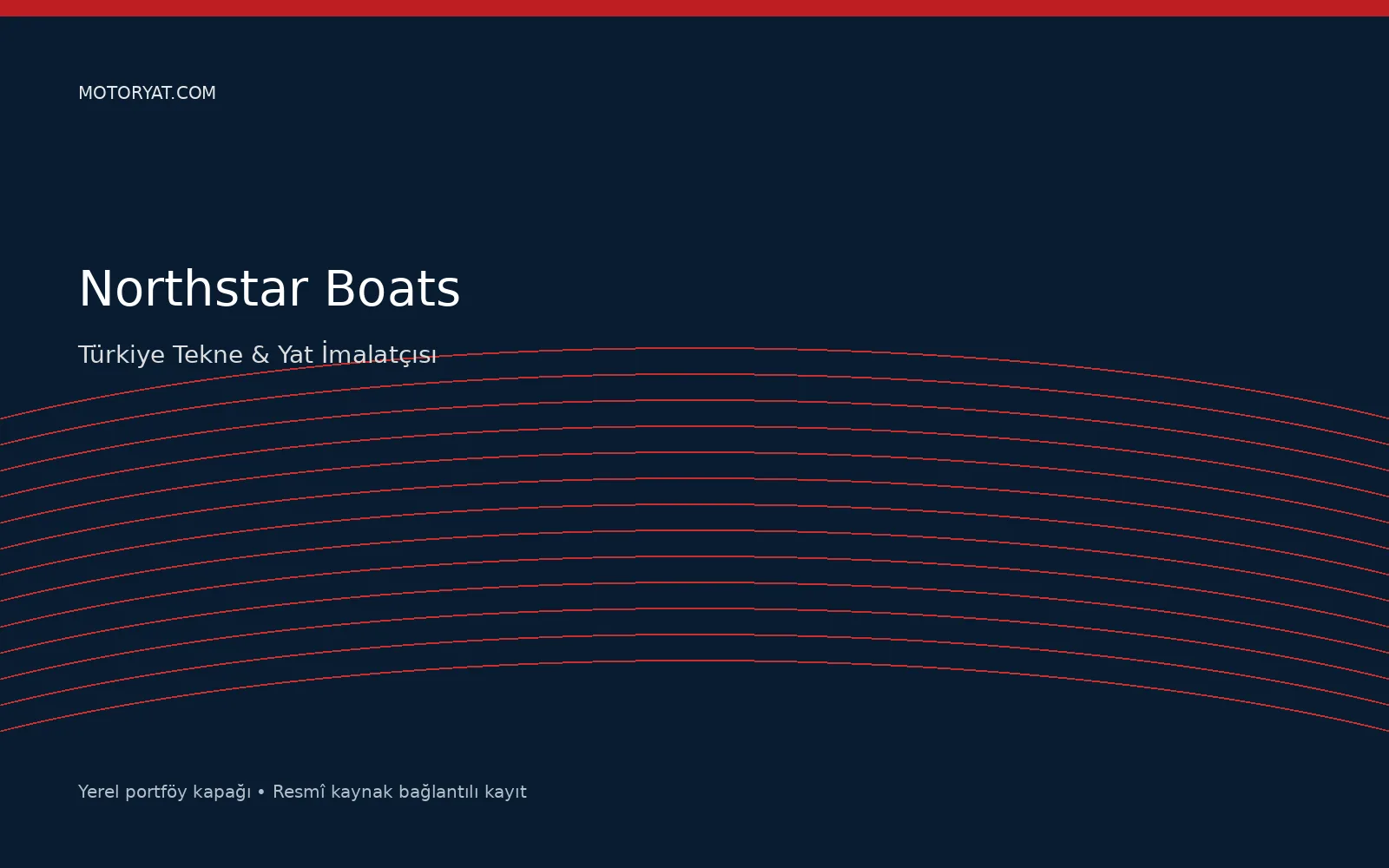 Northstar Boats marka görseli