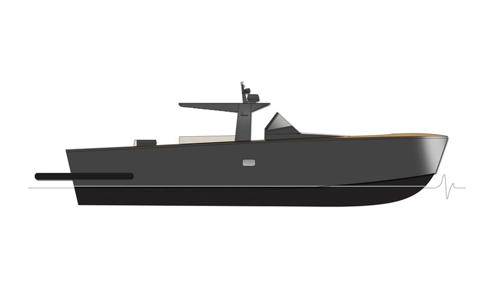 Alen Yacht Alen 55 Alen Yacht Alen 55