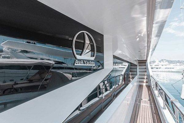 AvA Yachts görseli