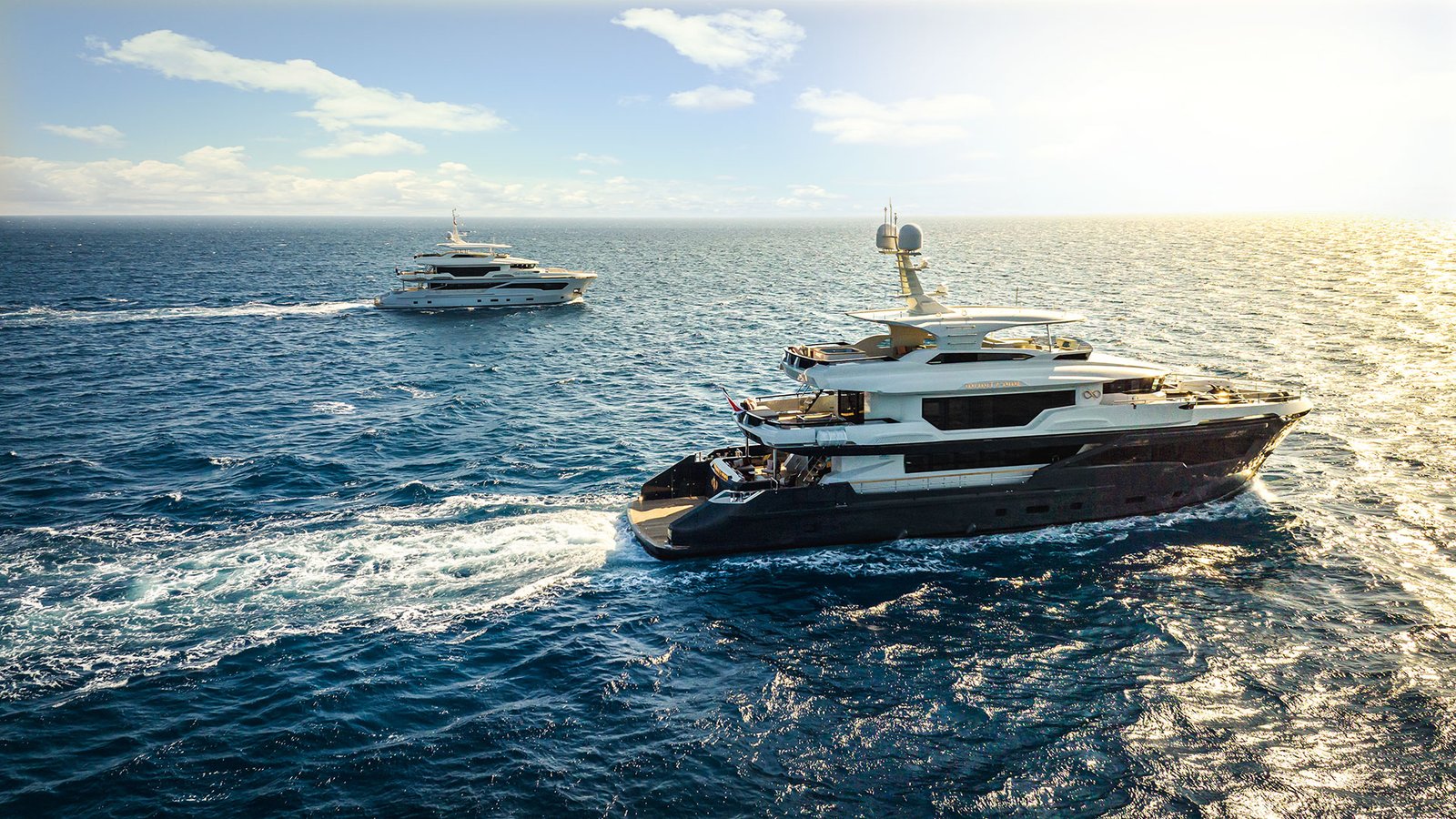 AvA Yachts Kando 85 AvA Yachts Kando 85