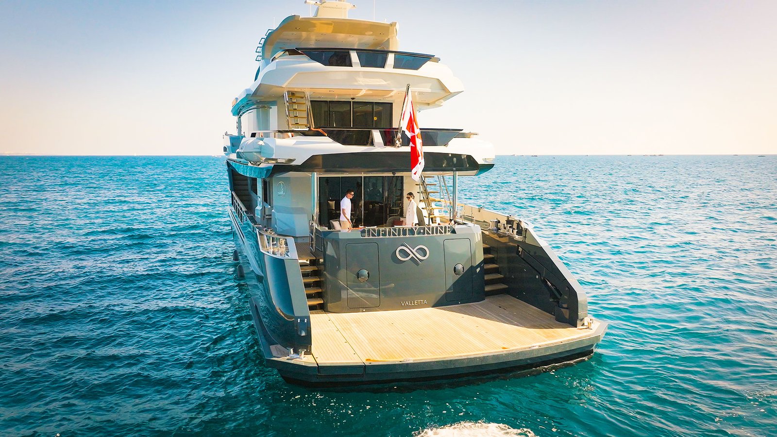 AvA Yachts Kando 90 3