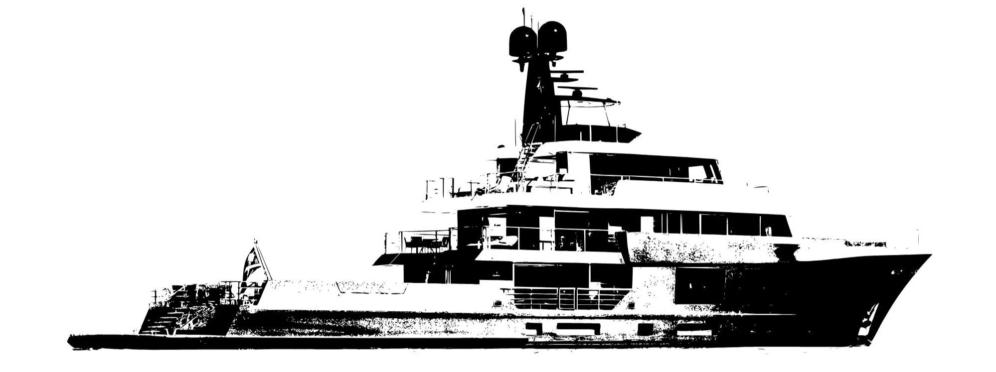 Dunya Yachts King Benji Dunya Yachts King Benji